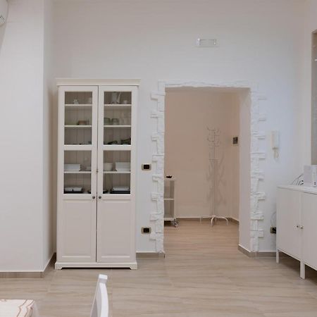 Il Priscio Apartment バーリ エクステリア 写真
