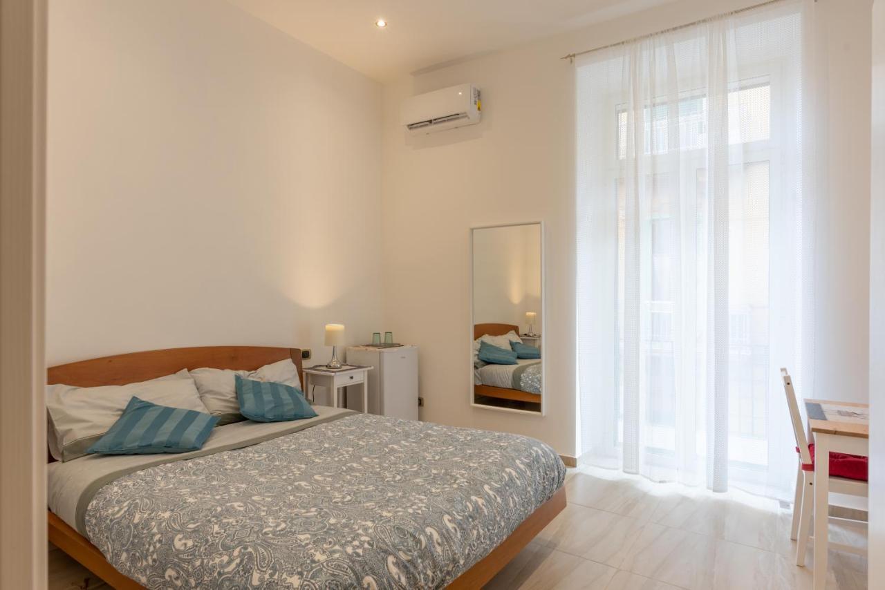Il Priscio Apartment バーリ エクステリア 写真