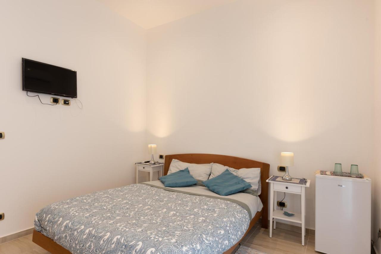 Il Priscio Apartment バーリ エクステリア 写真
