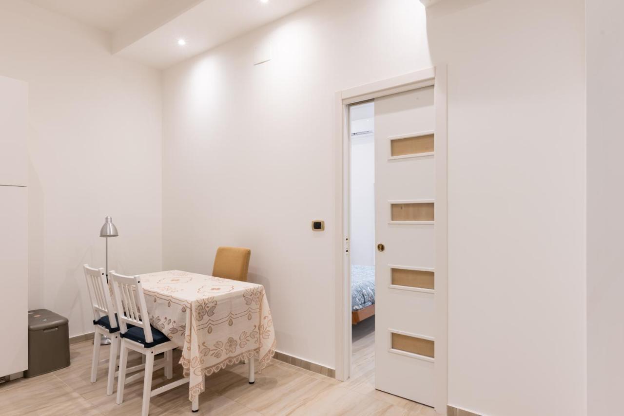 Il Priscio Apartment バーリ エクステリア 写真