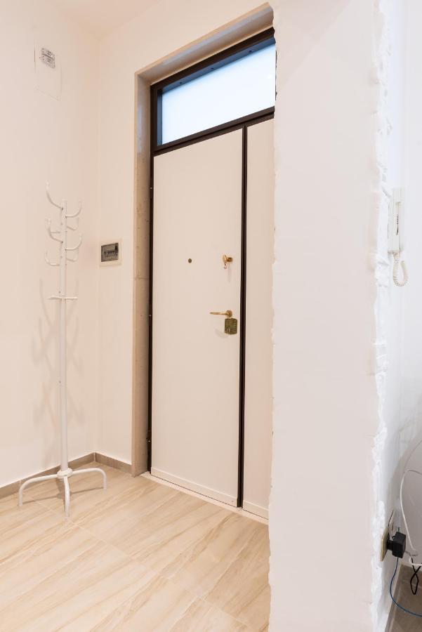 Il Priscio Apartment バーリ エクステリア 写真