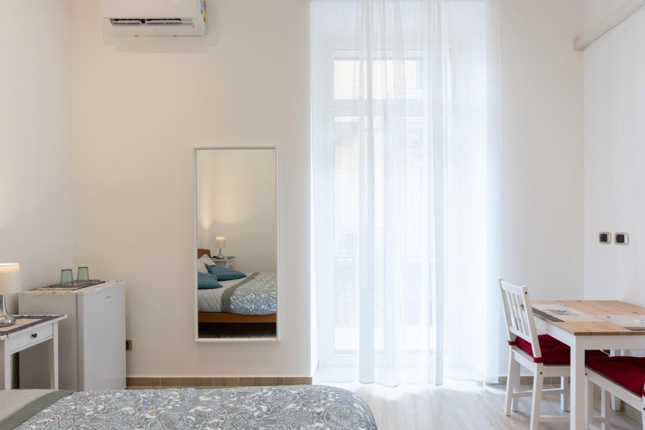 Il Priscio Apartment バーリ エクステリア 写真
