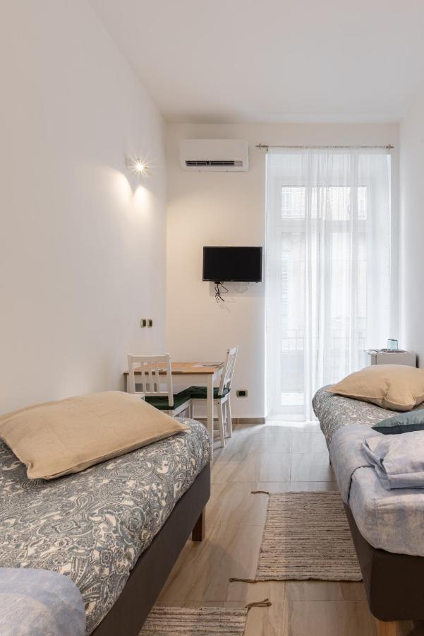 Il Priscio Apartment バーリ エクステリア 写真