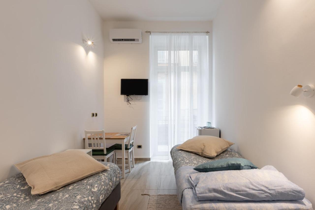 Il Priscio Apartment バーリ エクステリア 写真
