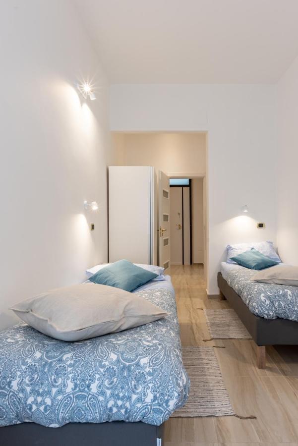 Il Priscio Apartment バーリ エクステリア 写真