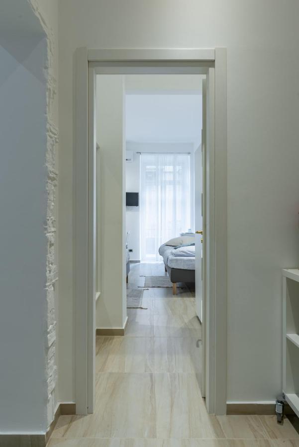 Il Priscio Apartment バーリ エクステリア 写真
