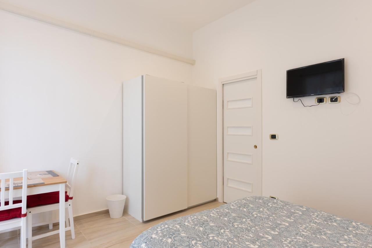 Il Priscio Apartment バーリ エクステリア 写真