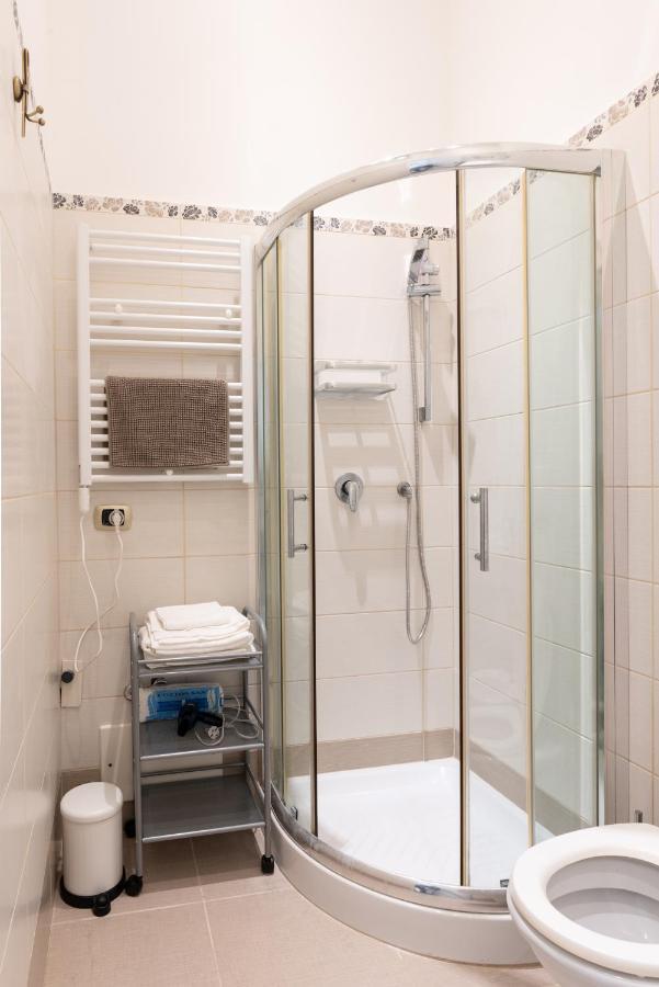 Il Priscio Apartment バーリ エクステリア 写真