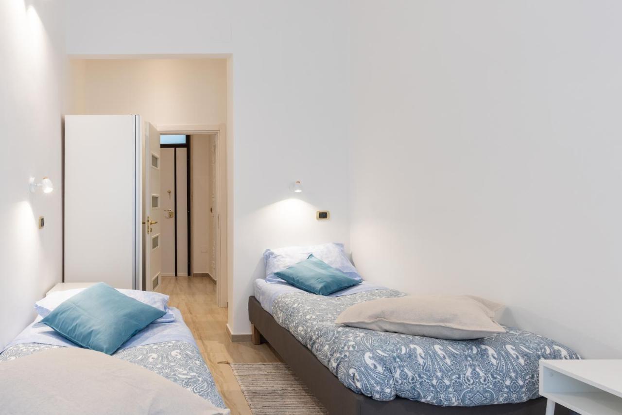 Il Priscio Apartment バーリ エクステリア 写真