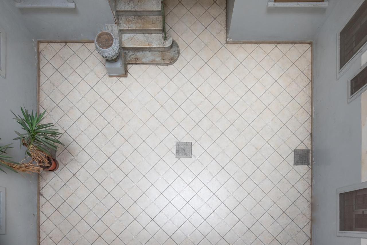 Il Priscio Apartment バーリ エクステリア 写真