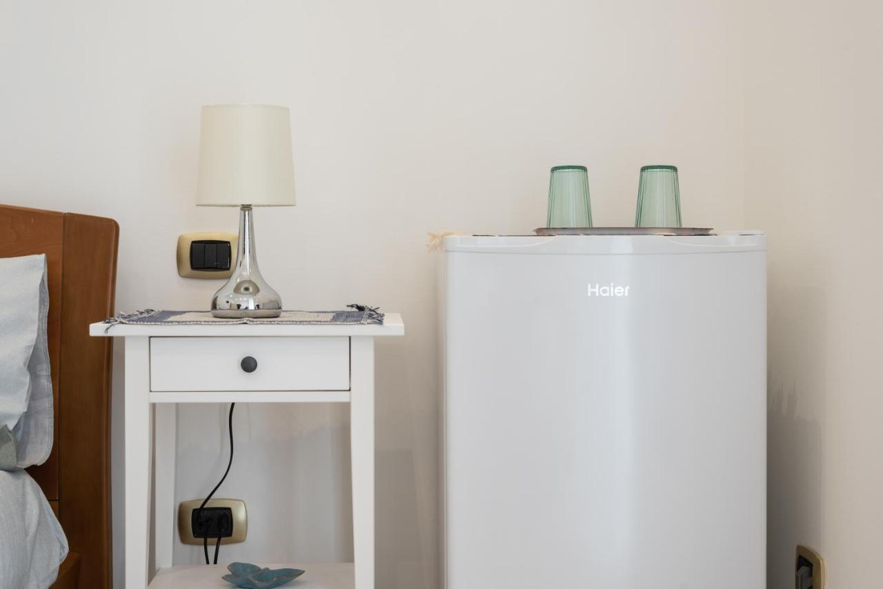 Il Priscio Apartment バーリ エクステリア 写真