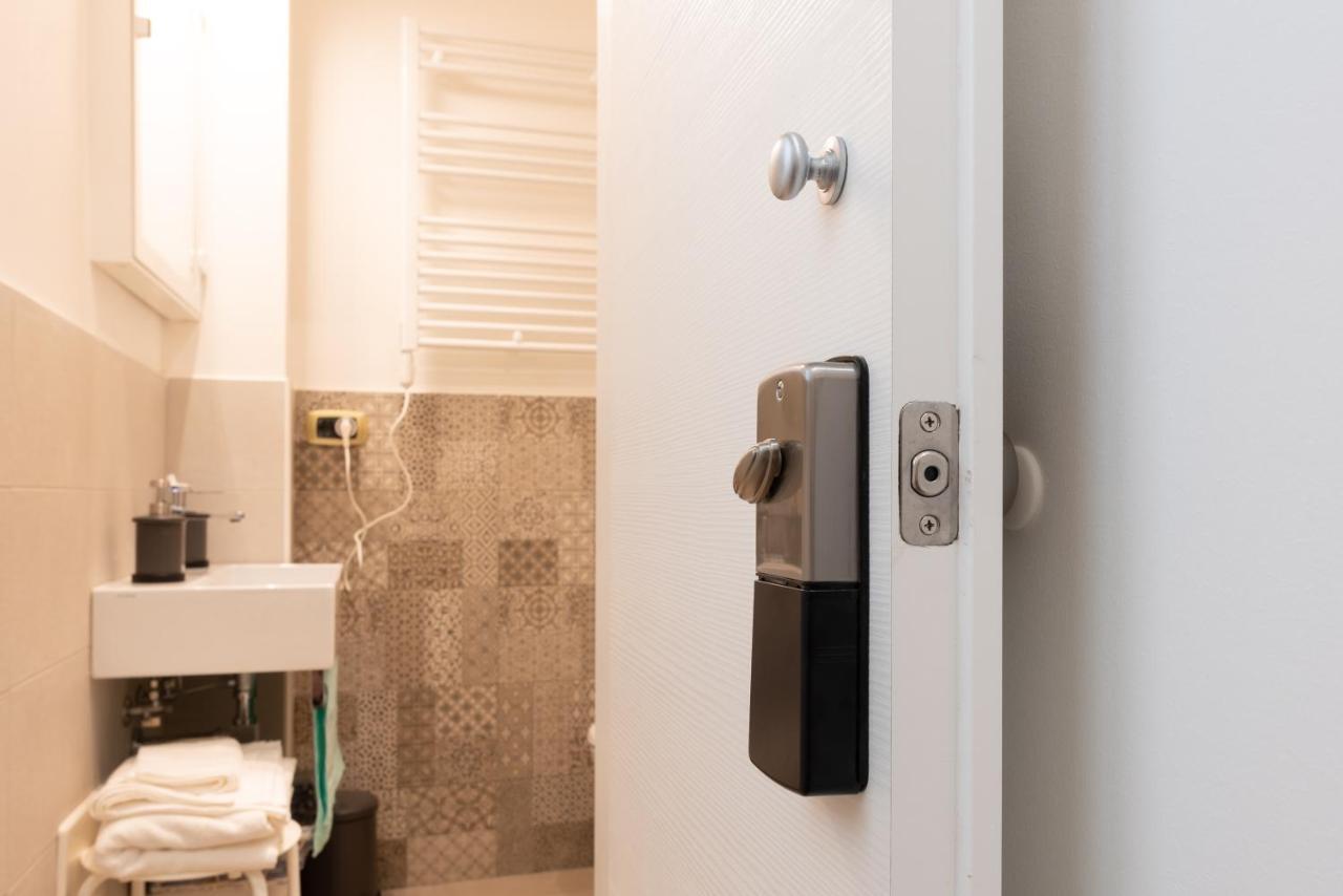 Il Priscio Apartment バーリ エクステリア 写真
